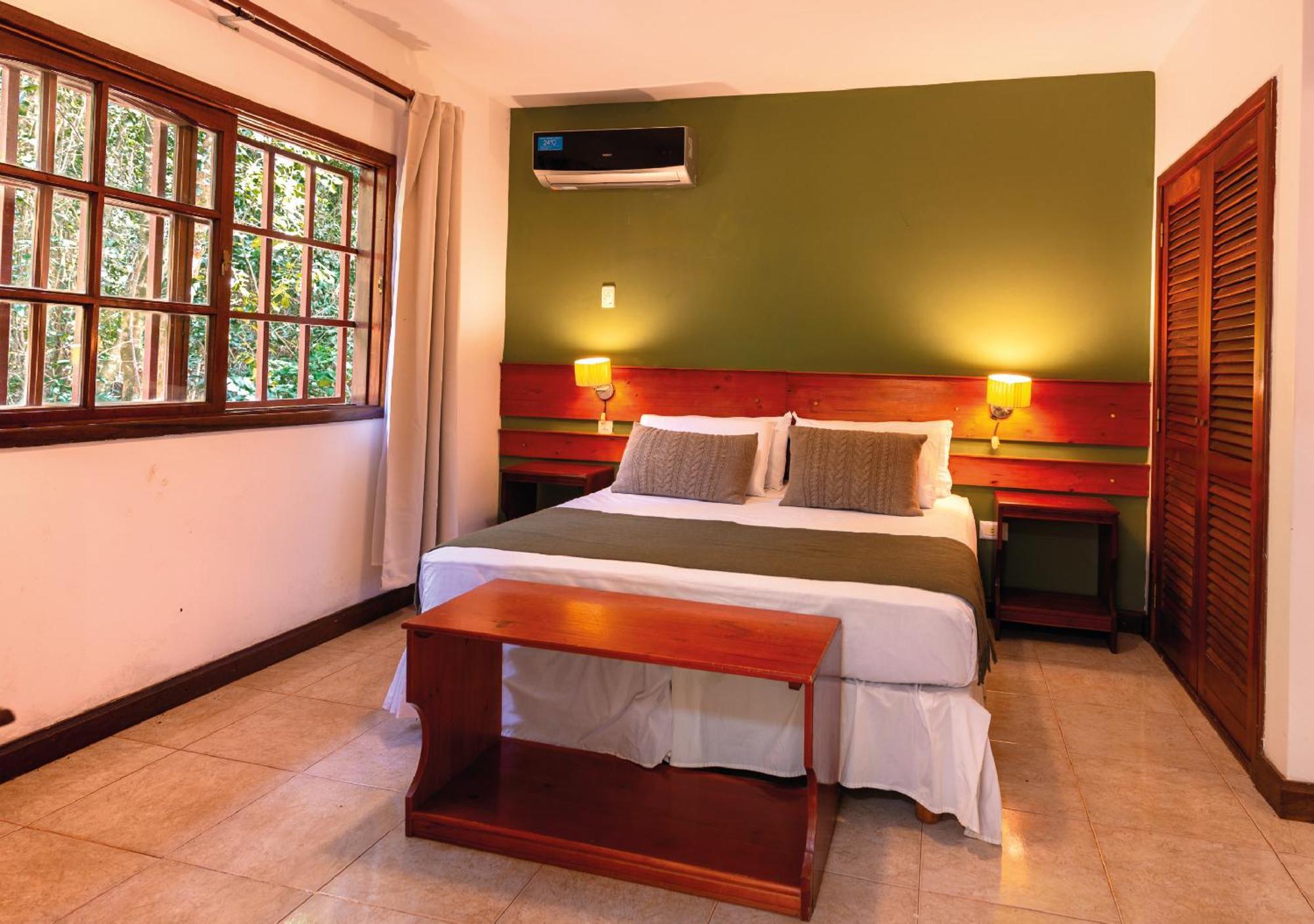El Lenador By Dot Cabana Puerto Iguazú Eksteriør bilde